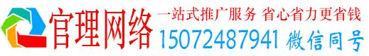 龙文官理信息流推广